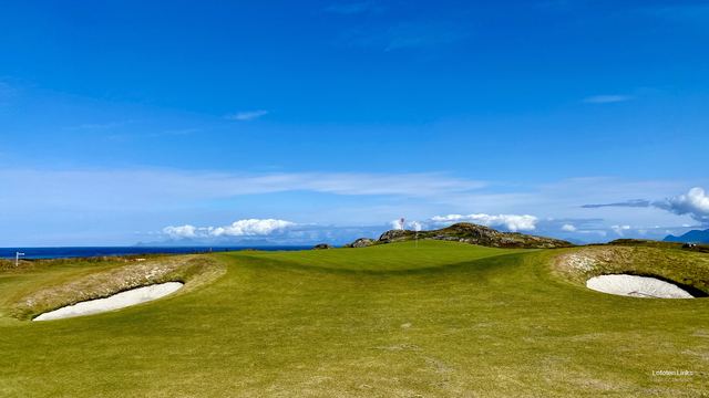 Lofoten Links