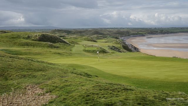 Ballybunion Golf Club