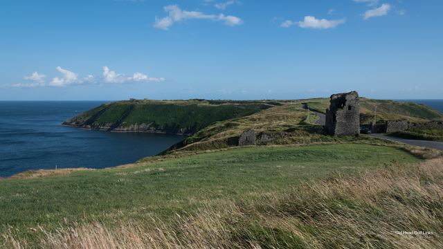 Old Head Golf Links