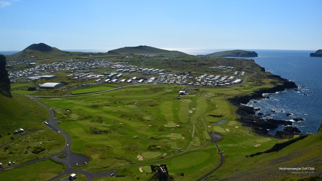 Vestmannaeyjar Golf Club