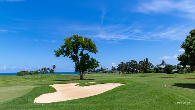 Makai Golf Club