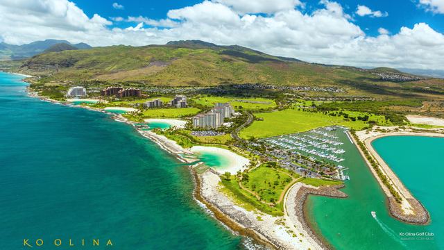 Ko Olina Golf Club
