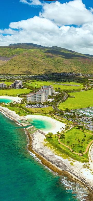 Ko Olina Golf Club